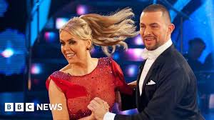 Robin Windsor: A Tribute to the Dancing Star Who Captivated Audiences