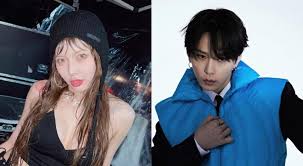 HyunA & Junhyung’s Controversial Mall Date: A Bold Display of Love