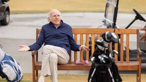 Larry David Sparks Controversy with ‘Curb Your Enthusiasm’ Episode 3 Joke