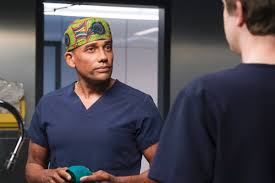 Dr. Marcus Andrews’ Shocking Departure from ‘The Good Doctor’ Season 7