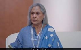 Jaya Bachchan Challenges Trolls and Memes on Navya Naveli Nanda’s Podcast Show