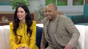 Exclusive Interview: Donald Faison and Abigail Spencer discuss new series ‘Extended Family’