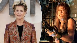 Linda Hamilton Says Goodbye to Sarah Connor and ‘The Terminator’ Franchise: ‘It’s Over’