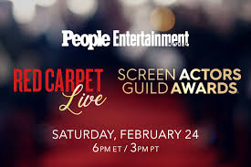 2024 SAG Awards Red Carpet Livestream: Watch TV and Film’s Biggest Stars Arrive