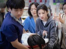 The Decline of Medical Dramas: Doctors Lose Public Sympathy