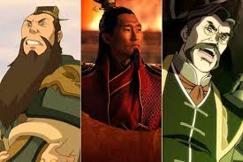 Netflix’s Live-Action Avatar: The Last Airbender Actors Return for New Series