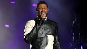 Usher’s Shocking Net Worth in 2024 Revealed! Find Out How Much He Got Paid for the Super Bowl Halftime Show!