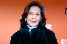 Kelly Bishop Reveals Untold Stories in New Memoir ‘The Third Gilmore Girl’