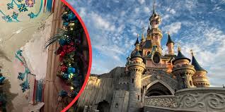 Disneyland Castle in Crisis: Severe Damage Threatens Iconic Attraction