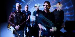 Pearl Jam Announces Massive World Tour and Unveils Epic New Album: Dark Matter