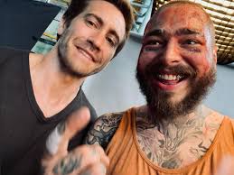 Surprise! Jake Gyllenhaal Praises Post Malone’s Acting in ‘Road House’ – He’s a Natural!