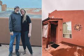 Christine Brown and Husband Open Stunning Moab Airbnb for Adventurous Getaways