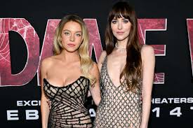 Madame Web Los Angeles Premiere: A Star-Studded Event with Dakota Johnson and Sydney Sweeney