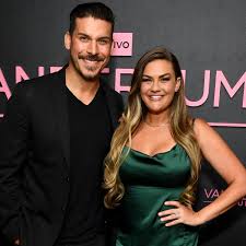 Jax Taylor and Brittany Cartwright: The End of a Reality TV Romance