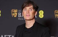 Cillian Murphy Delights Fans at BAFTA Film Awards with Proud Irish Heritage