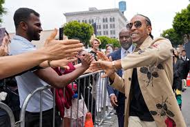 Don’t Miss Out: Second Ludacris Performance Added to Alaska State Fair Lineup