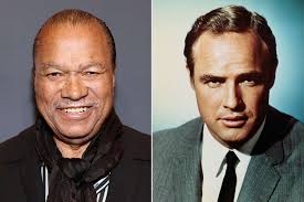 Billy Dee Williams Reveals Marlon Brando’s Surprising Advances (Exclusive)