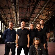 Unleash Your Celtic Punk Spirit with Dropkick Murphys in Spokane