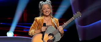 Hanford Native Shines on The Voice: Team Chance the Rapper