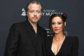 Jason Isbell Opens Up About Life After Divorce from Amanda Shires