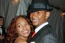 Usher’s Shocking Revelation: He Once Proposed to TLC’s Chilli