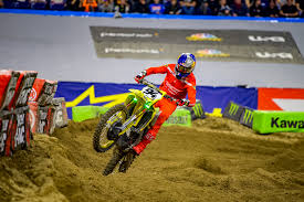 Exciting Seattle Supercross Qualifying Times and Race Preview