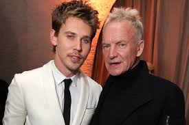 Austin Butler Reveals Sting’s Generous Gesture Before Dune Premiere