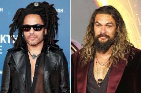 Jason Momoa and Lenny Kravitz: The Unbreakable Bond of Friendship