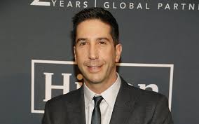 David Schwimmer Joins ‘Goosebumps’ Season 2 at Disney+