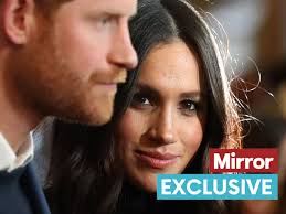 Prince Harry and Meghan Markle: Pressure to Repair Relationship with Royal Family