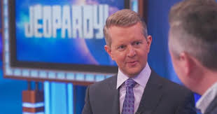 Ken Jennings: From Jeopardy! Champion to Jeopardy! Host