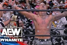 Darby Allin Calls Out for Singles Match at AEW All In, ‘Give Me 15 Minutes Against Anyone’ at Wembley Stadium!