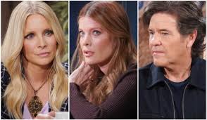 The Young and the Restless Drama: Michael Damian Responds to Fan Outrage Over Danny/Phyllis Storyline