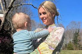 Nicky Hilton Reveals Unique Name of Son – Meet Chasen Rothschild!