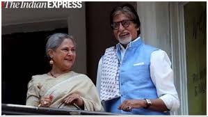 Jaya Bachchan’s Support for Amitabh Bachchan During Tough Times: A Lesson in Standing Silently