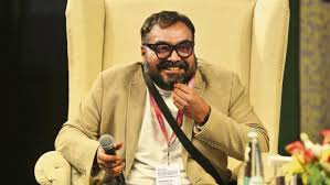 The Truth About Feminism in Hindi Cinema Revealed by Anurag Kashyap