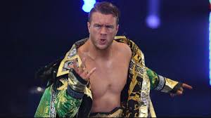 Will Ospreay Reveals Massive Goals After AEW Signing