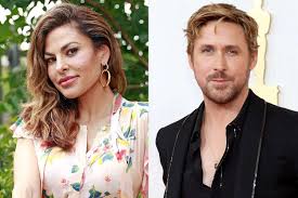 Why Eva Mendes Skipped the Red Carpet with Ryan Gosling at the Academy Awards (Exclusive)