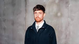 James Blake revolutionizes the music industry with his new streaming platform Vault