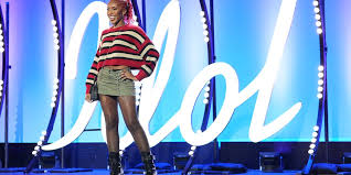 Springfield Native Shines on American Idol: Meet Mada’i Williams