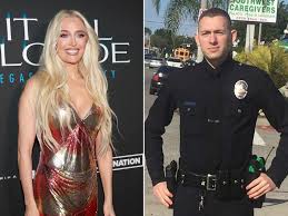 Erika Jayne’s Son Tommy Zizzo: All You Need to Know