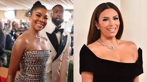 Gabrielle Union & Eva Longoria Collaborate on Groundbreaking Queer Comedy Film