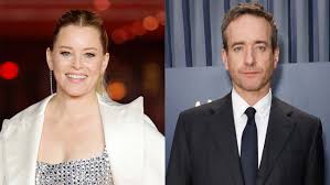 Elizabeth Banks and Matthew Macfadyen Set to Shine in Peacock’s New Comedy Drama Series