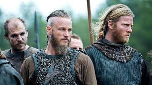 Unleash Your Inner Viking with This Epic Drama Series on Netflix