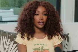 SZA Reveals Breast Implant Removal Due to High Breast Cancer Risk