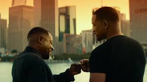 Bad Boys 4: New Trailer, Release Date, and Subtitle Revealed