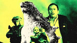 Godzilla Reigns Supreme: A Look Back at the 2014 Monster Hit