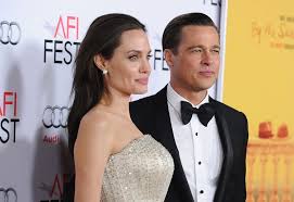 The Truth Behind Brad Pitt and Angelina Jolie’s Divorce: A Deep Dive into Their Relationship Timeline