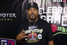 Ice Cube Defends BIG3’s Partnership With Elon Musk Against Criticisms