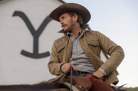 Exclusive: Josh Lucas Teases Return as Young John Dutton in Yellowstone Season 5